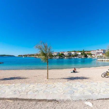 Lägenhet Luka Rogoznica (Sibenik-Knin)