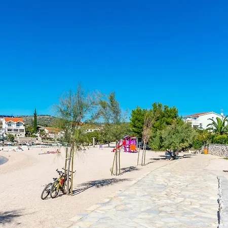 Apartment Luka Rogoznica (Sibenik-Knin)