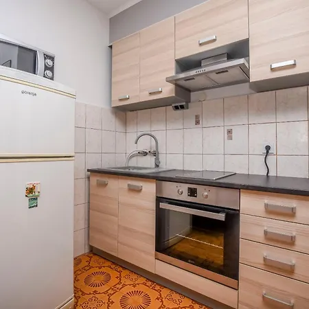 Luka Rogoznica (Sibenik-Knin)