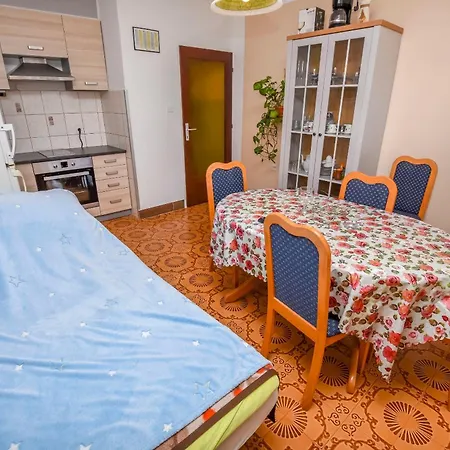 Appartement Luka