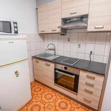 Apartment Luka