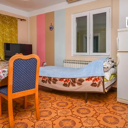 Appartement Luka Rogoznica (Sibenik-Knin)