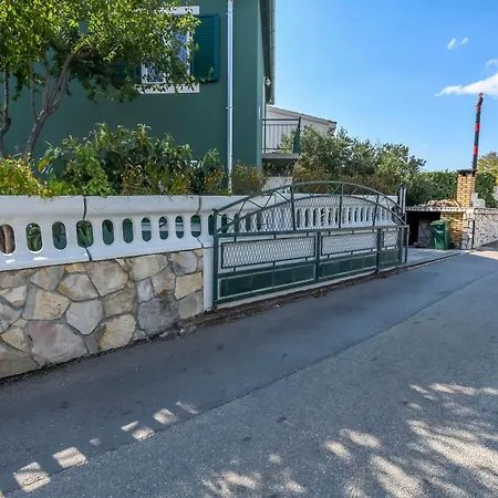 Appartement Luka
