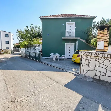 Lägenhet Luka Rogoznica (Sibenik-Knin)