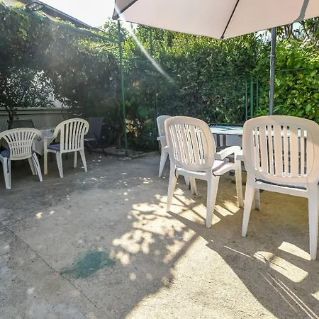 Luka Appartement *