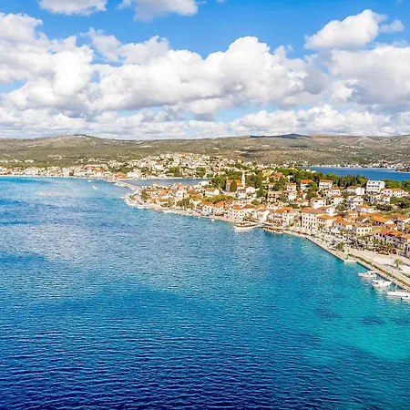Luka Appartamento Rogoznica (Sibenik-Knin)