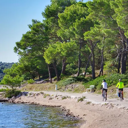 Appartamento Luka Rogoznica (Sibenik-Knin)