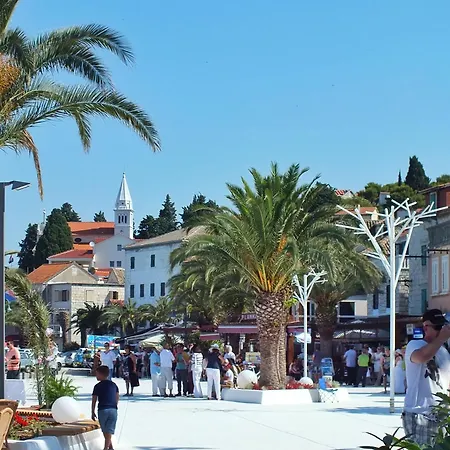 Luka Rogoznica (Sibenik-Knin)