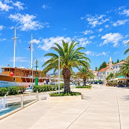 Apartman Luka Rogoznica (Sibenik-Knin)