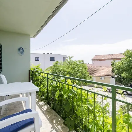 Lägenhet Luka Rogoznica (Sibenik-Knin)