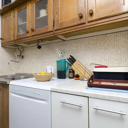 Luka * Rogoznica (Sibenik-Knin)