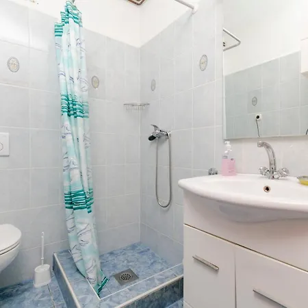 Luka Apartment Rogoznica (Sibenik-Knin)