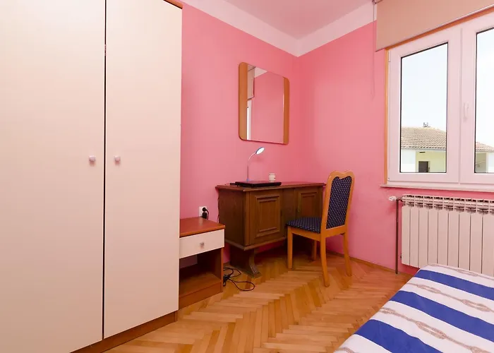 Luka Apartman *