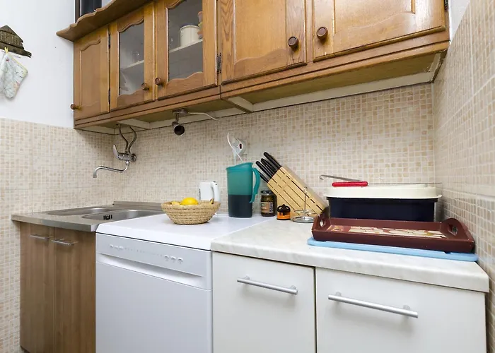 Luka * Rogoznica (Sibenik-Knin)