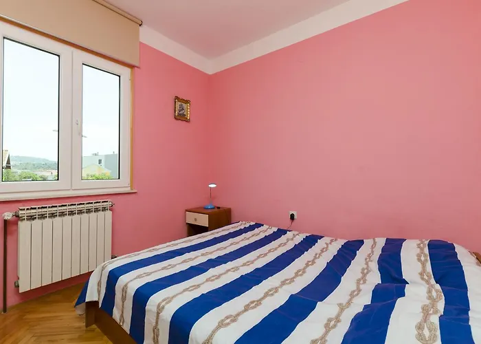 Apartman Luka